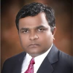 Mantu Shaw