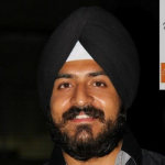 Kunwar Preet Singh Sodhi