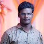 Vignesh Ravi
