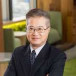 Aron Liu