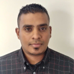 Yugan Pillay