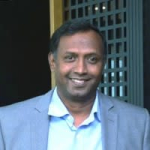 Kiran Kumar.