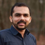 Jathin Das