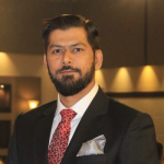 Atif Najam