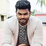 AravindR