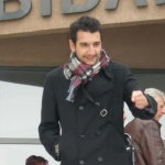 IOANNIS  Katsaounis