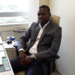 Lysias Albert Singbo