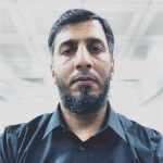 Muhammad Asif Ashraf