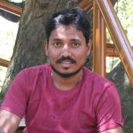 Srinivas Anjoori