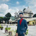 Tushar Makwana