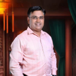Shrikrishna Kashid