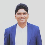 Thangaraj Ramasamy