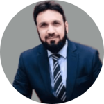 Syed Abid 