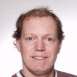 Eric Stottelaar