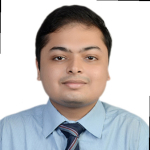 Nikesh Joshi