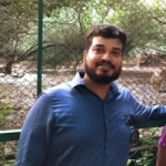 Abhishek Bharti