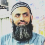 Hamid Javaid