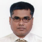 Bikash Biswas