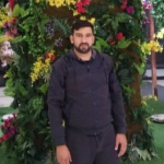 Ibrahim Izghari