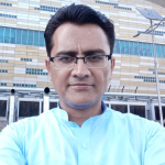 Mir Gulzar Ahmed