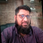 Iftekhar Shaikh