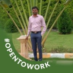 Arunkumar MV