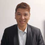 Laurence Lim