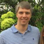 Tim Summers