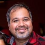 Haresh Nankani