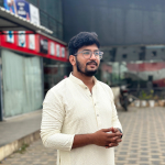 Mahender Reddy Pokala