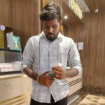 Bhuvanesh Shakthi