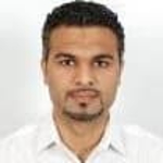 Arsalan Orayedh