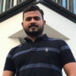 Arvind Chaturvedi