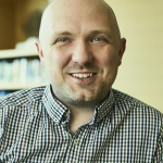 Dan Reeve