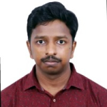 Mohan Raj N