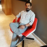 Kodanda Ramji C.S