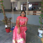 Bandrapalli Padmaja
