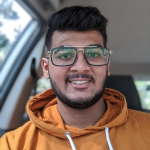 Karsh Trivedi