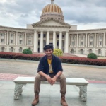 Charanteja Choppavarapu
