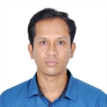 Syed Tabrez-Hussain