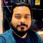 Chanchal Deshmukh