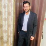 Shivam Bhusri
