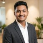 Pradip Gadekar