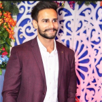 Nishant Bhushan Pandey