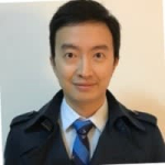 Wesley Lee