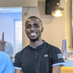 Darasimi Ajewole