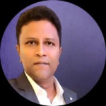 Manjunath Bhimareddy