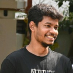 Hariharan Thangasamy