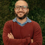 VINICIUS DA SILVA