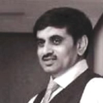 Mansukh Bhesania